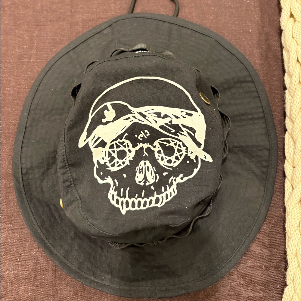 G59 bucket hat